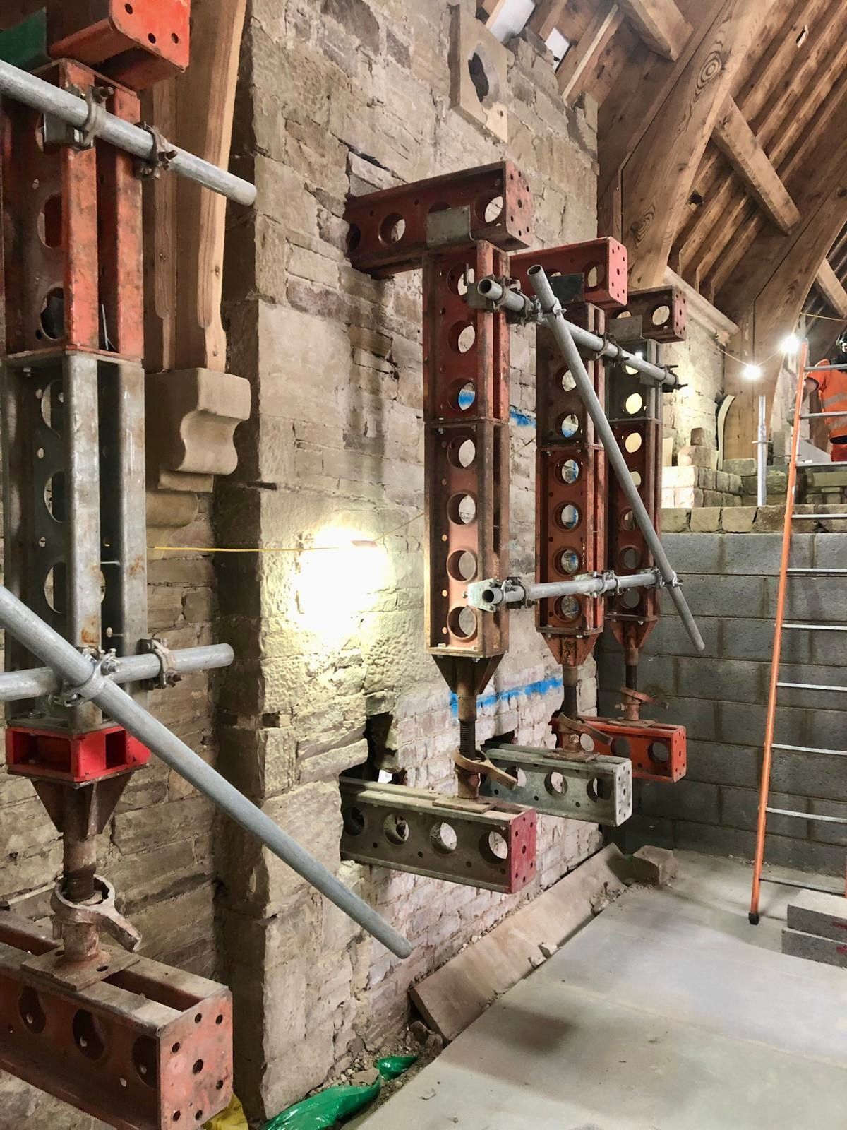 Check out this... - Denon Construction & Site Services Ltd | Facebook