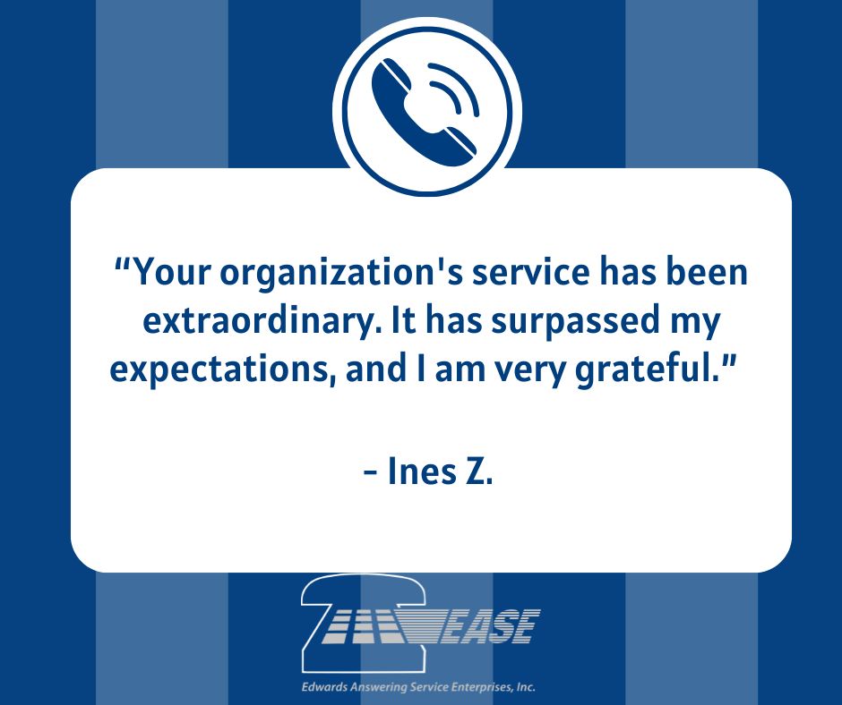 Edwards Answering Service Enterprises, Inc. | Vernon CT