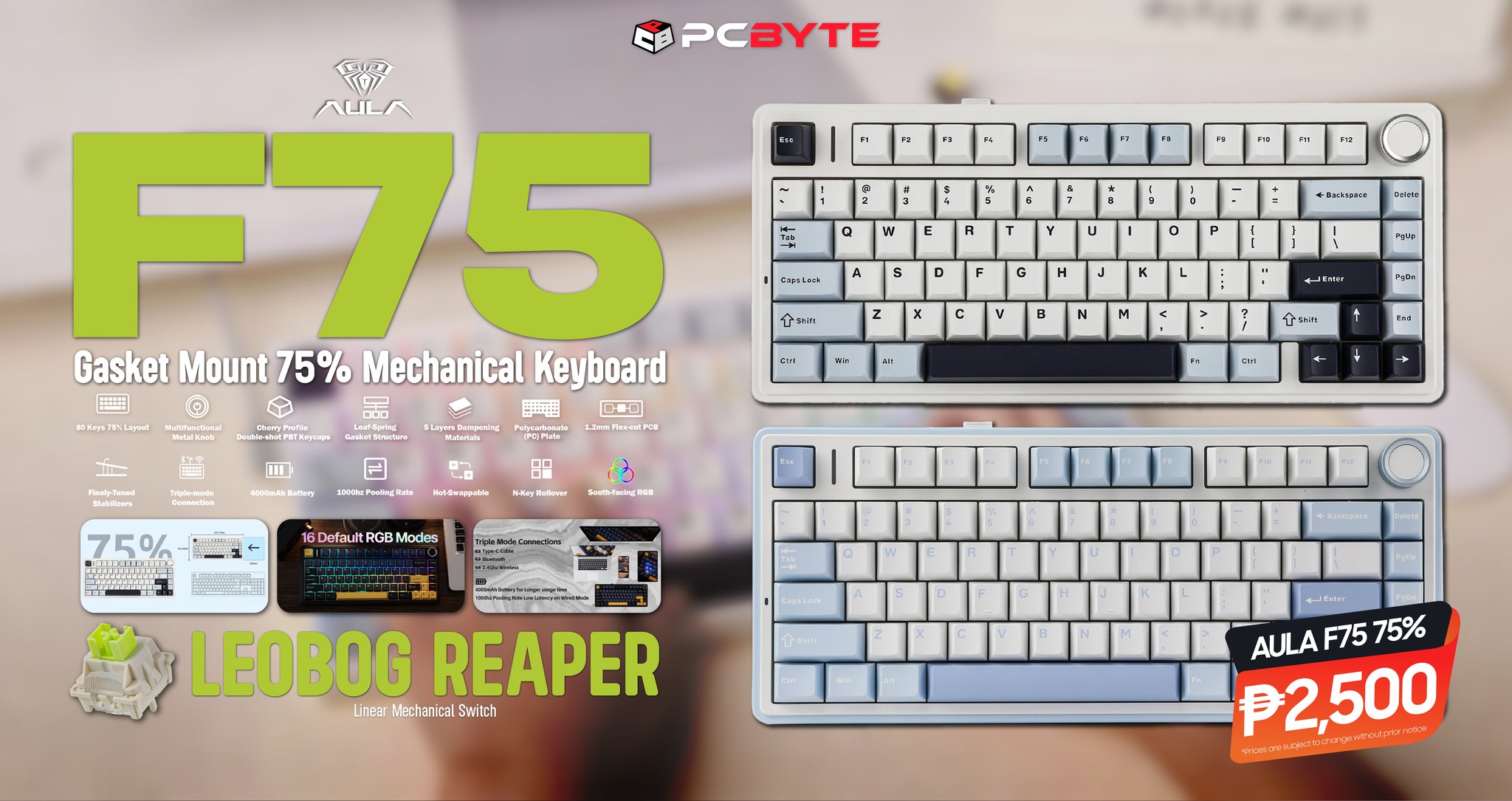 Pc Byte... - Pc Byte Computer Parts and Accessories-BAGUIO