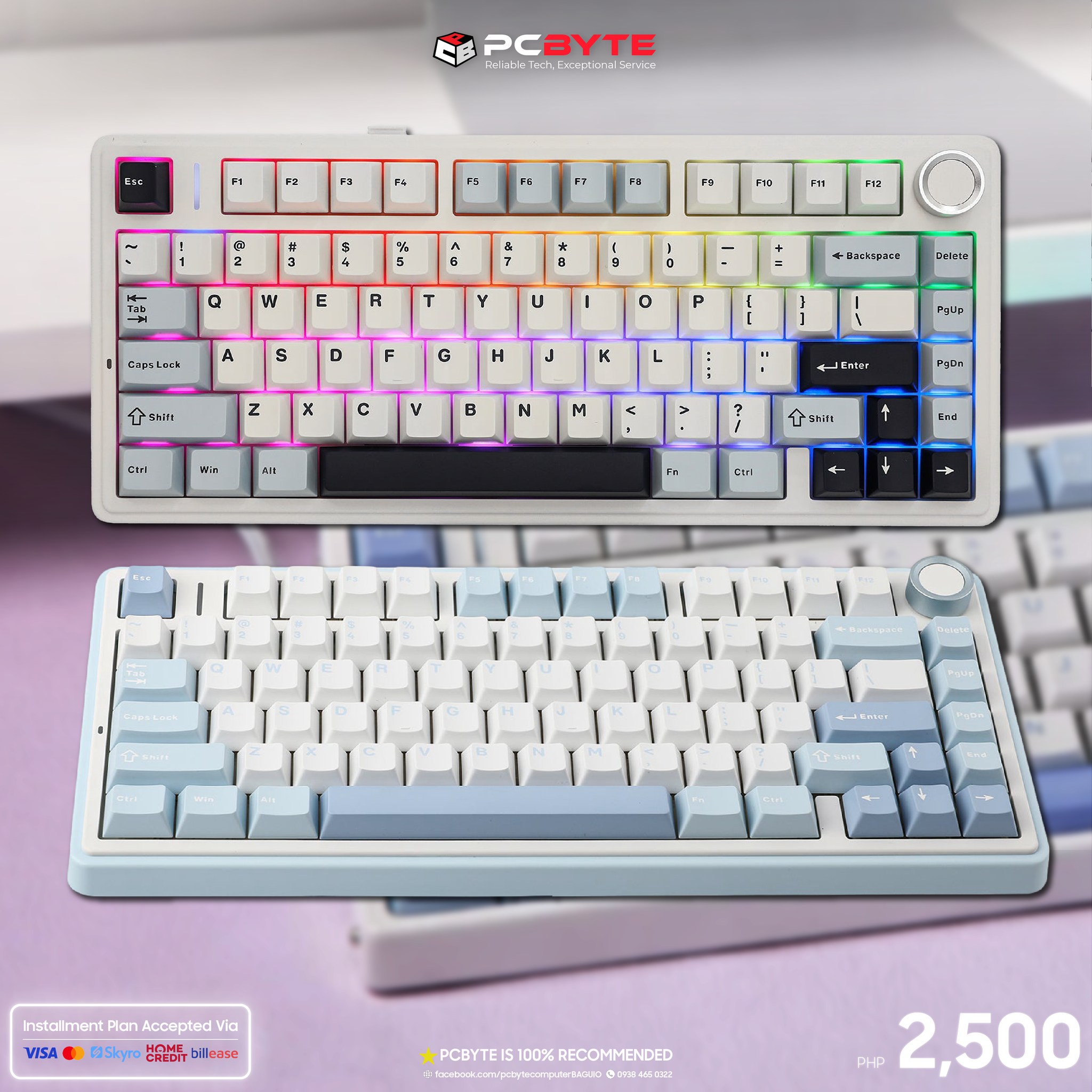 Pc Byte... - Pc Byte Computer Parts and Accessories-BAGUIO