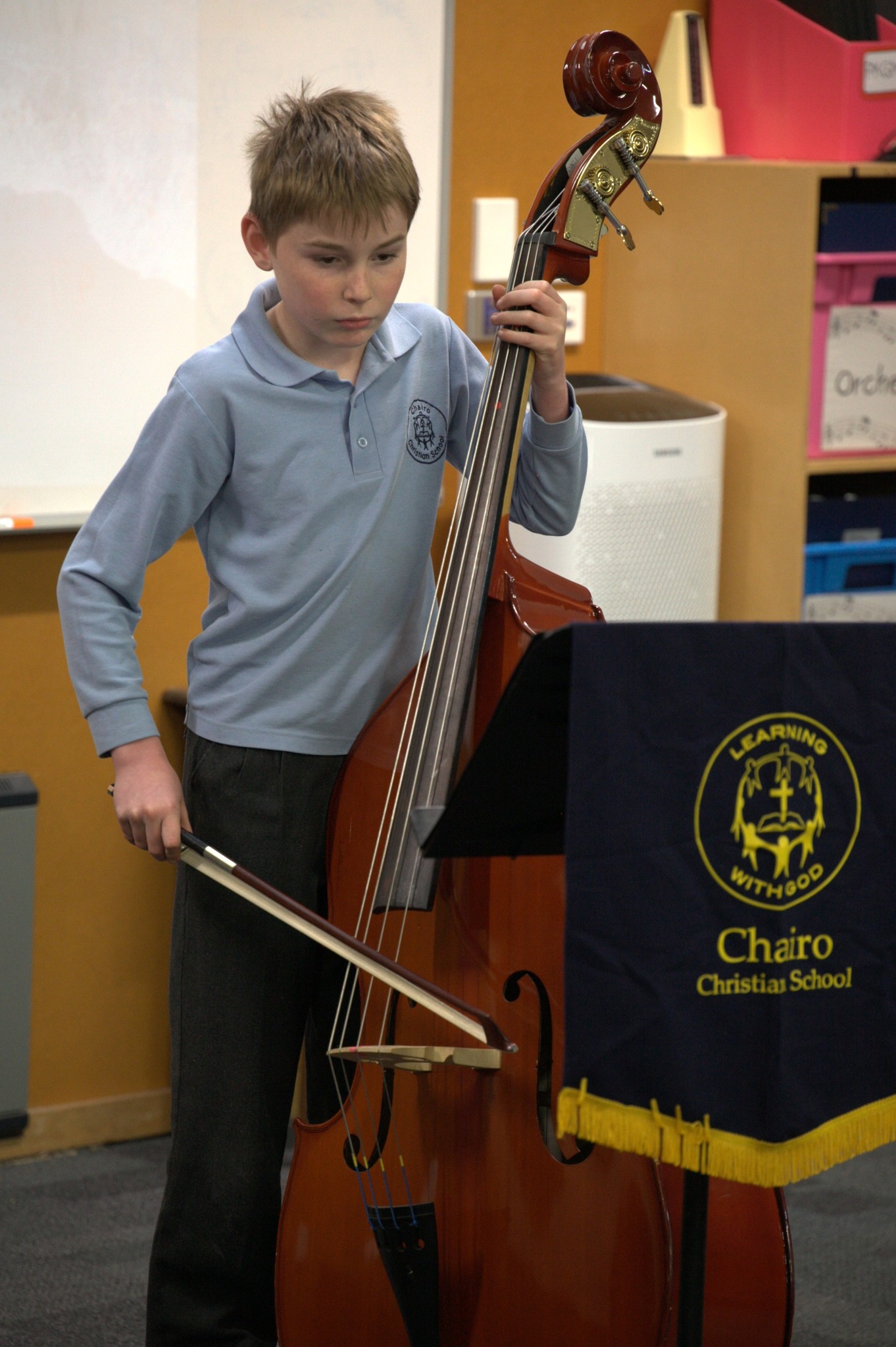 Chairo Christian School... - Chairo Christian School Pakenham