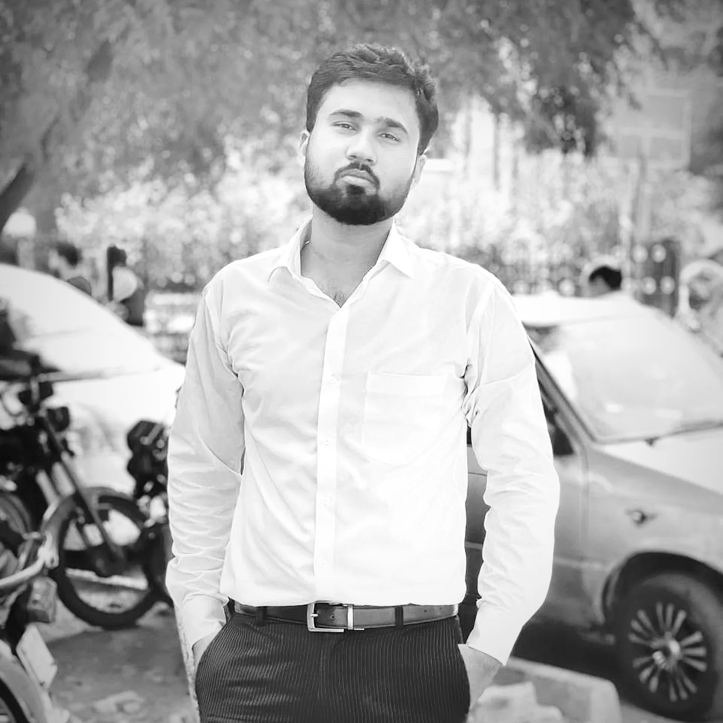 Muhammad Abdullah Rana