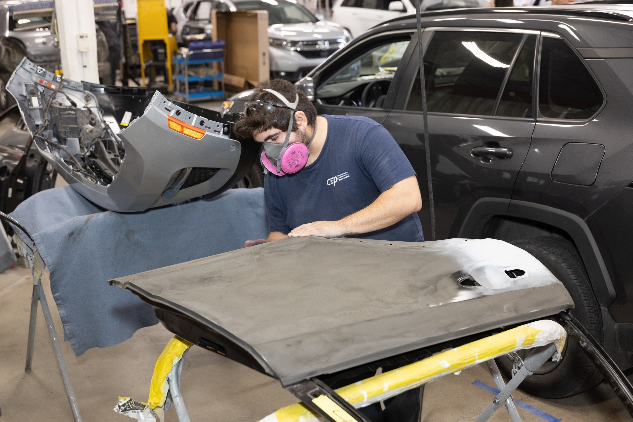 Fix Auto Richmond Quebec | Richmond QC
