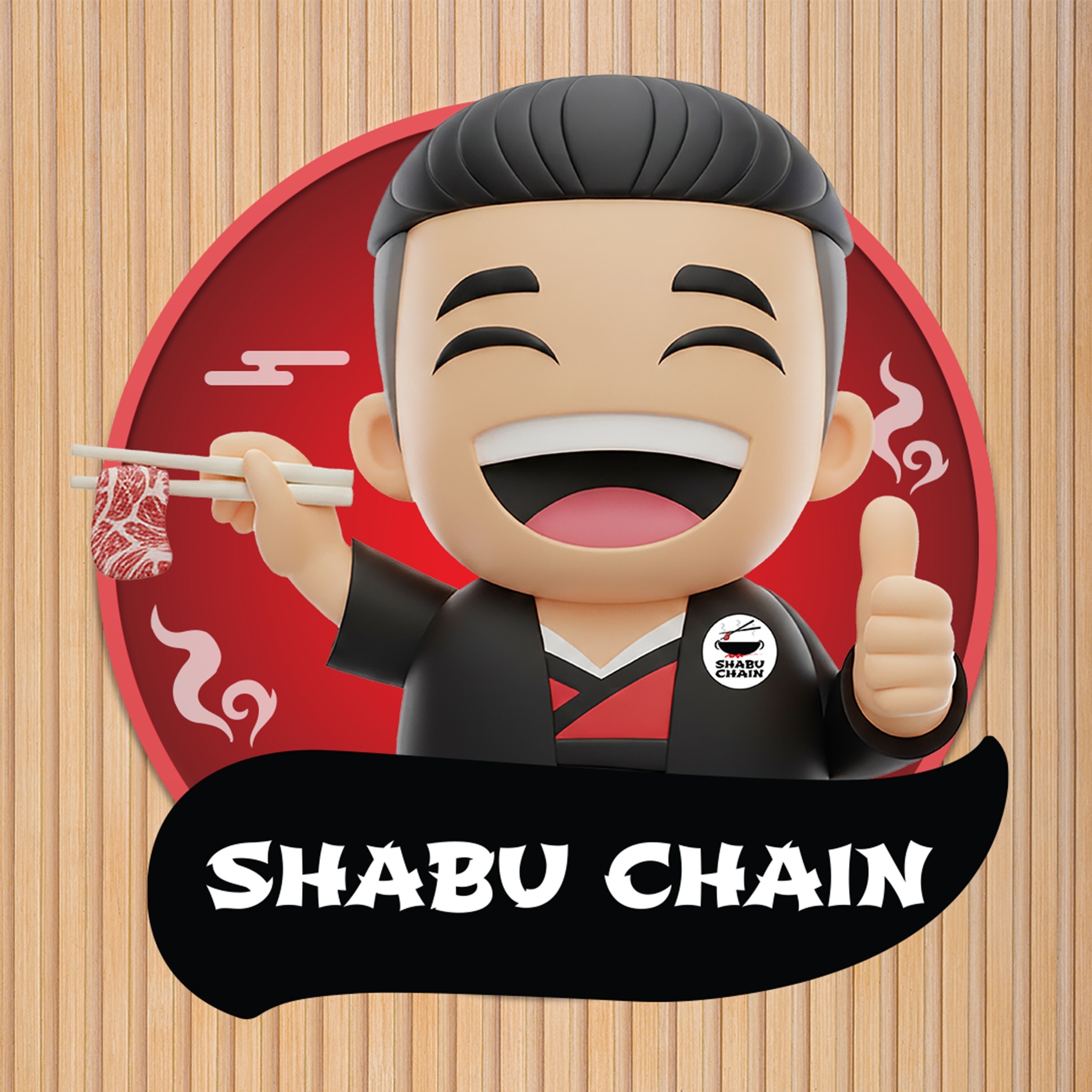 ชาบูเชน อยุธยา - Shabu Chain | Ayutthaya