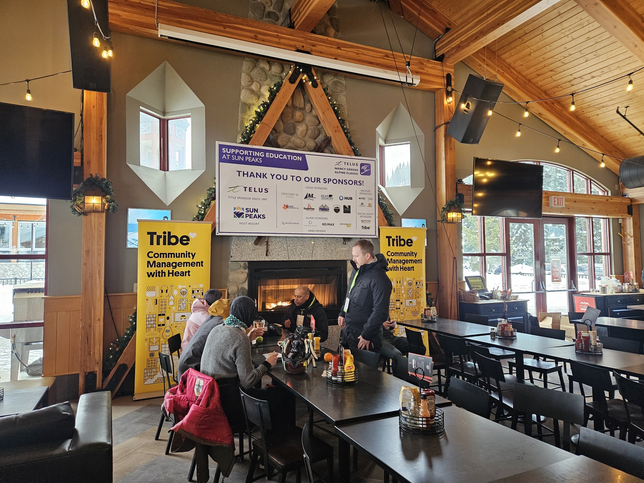 Tribe Management Inc | Vancouver BC