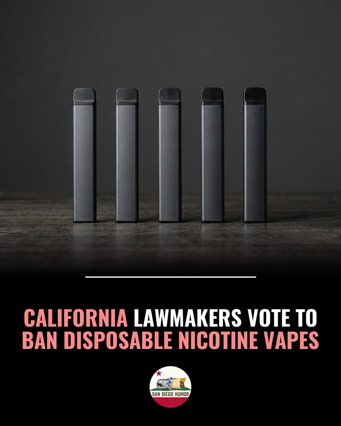 disposable vapes that ship to california lawmakers approved Assembly Bill 762, which would prohibit nicotine statewide if Gov. Gavin Newsom signs it. The bill would ban manufacturing and importing disposable, battery-embedded vaping devices for sale Uwell Caliburn TENET KOKO Eagle Grey Flavours:Great White Peach