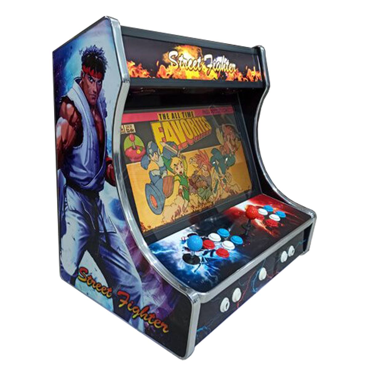 Hypercade