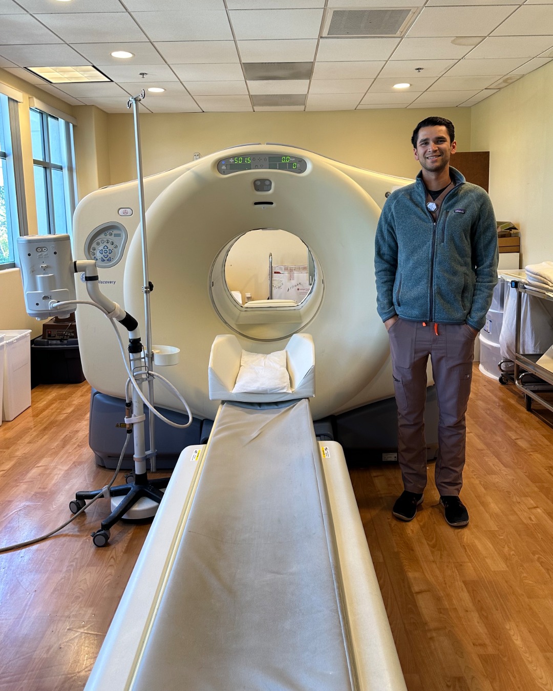 Rolling Oaks Radiology - Oxnard | Oxnard CA