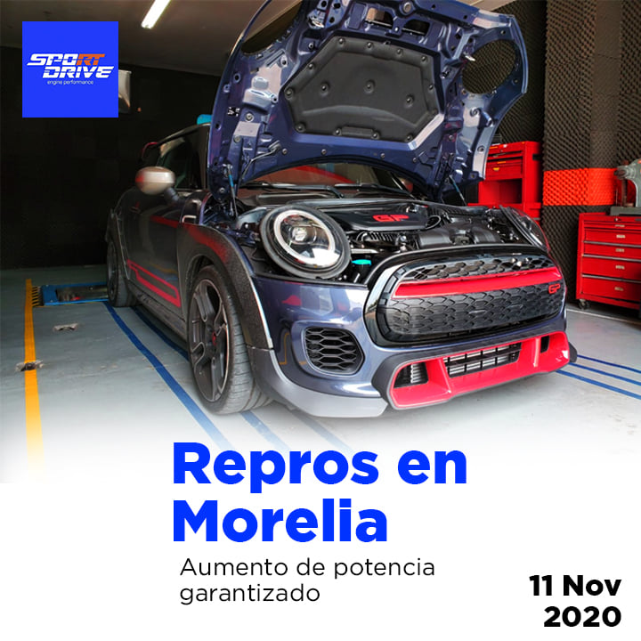 Sportdrive - ¡Comenta el modelo y año de tu vehículo y recibe la ...