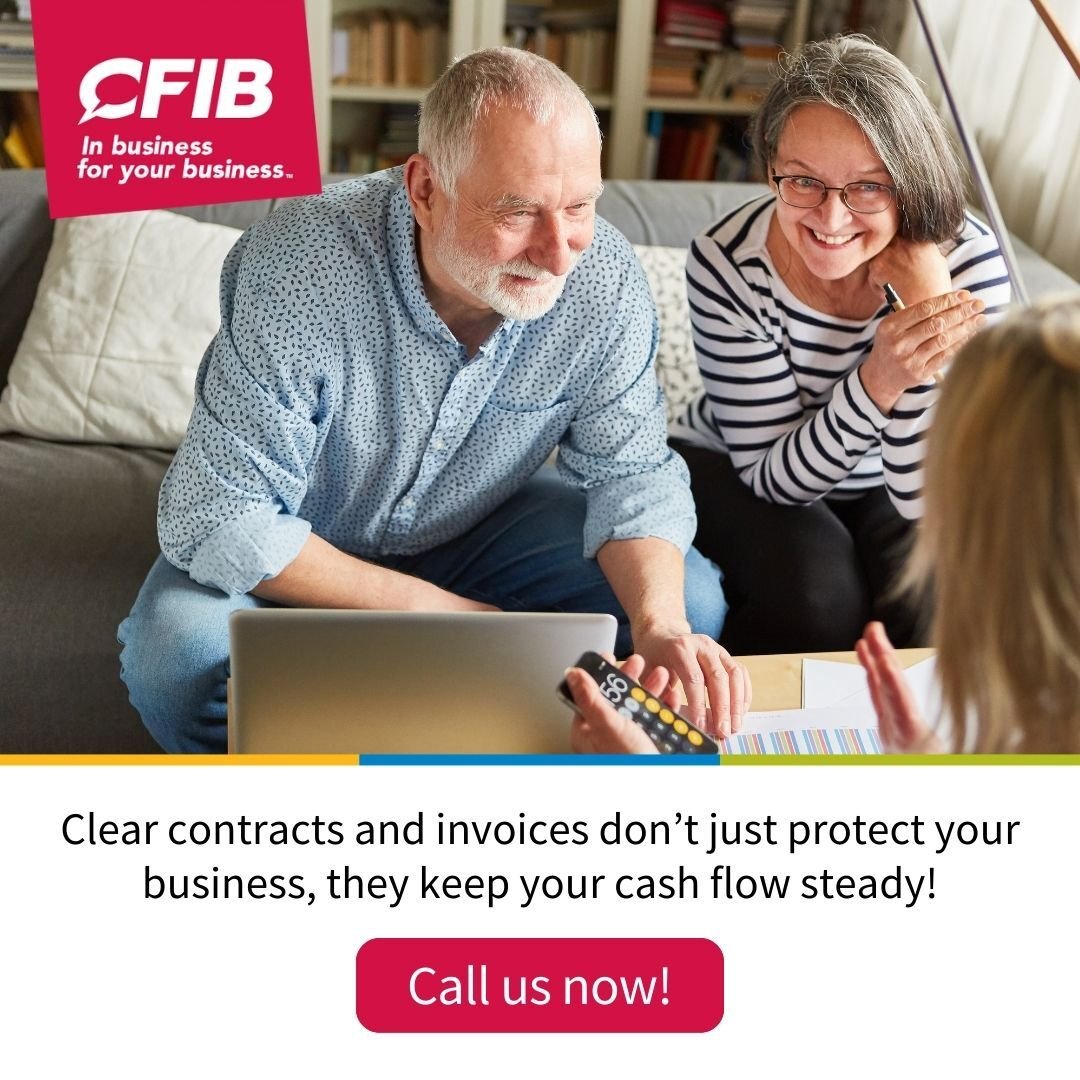 CFIB