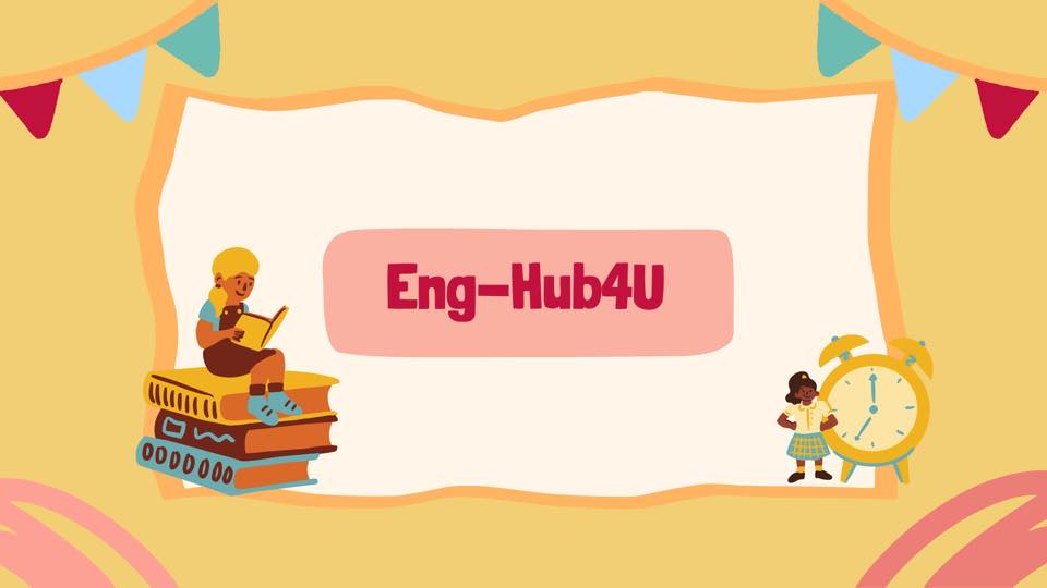 Eng-Hub4U