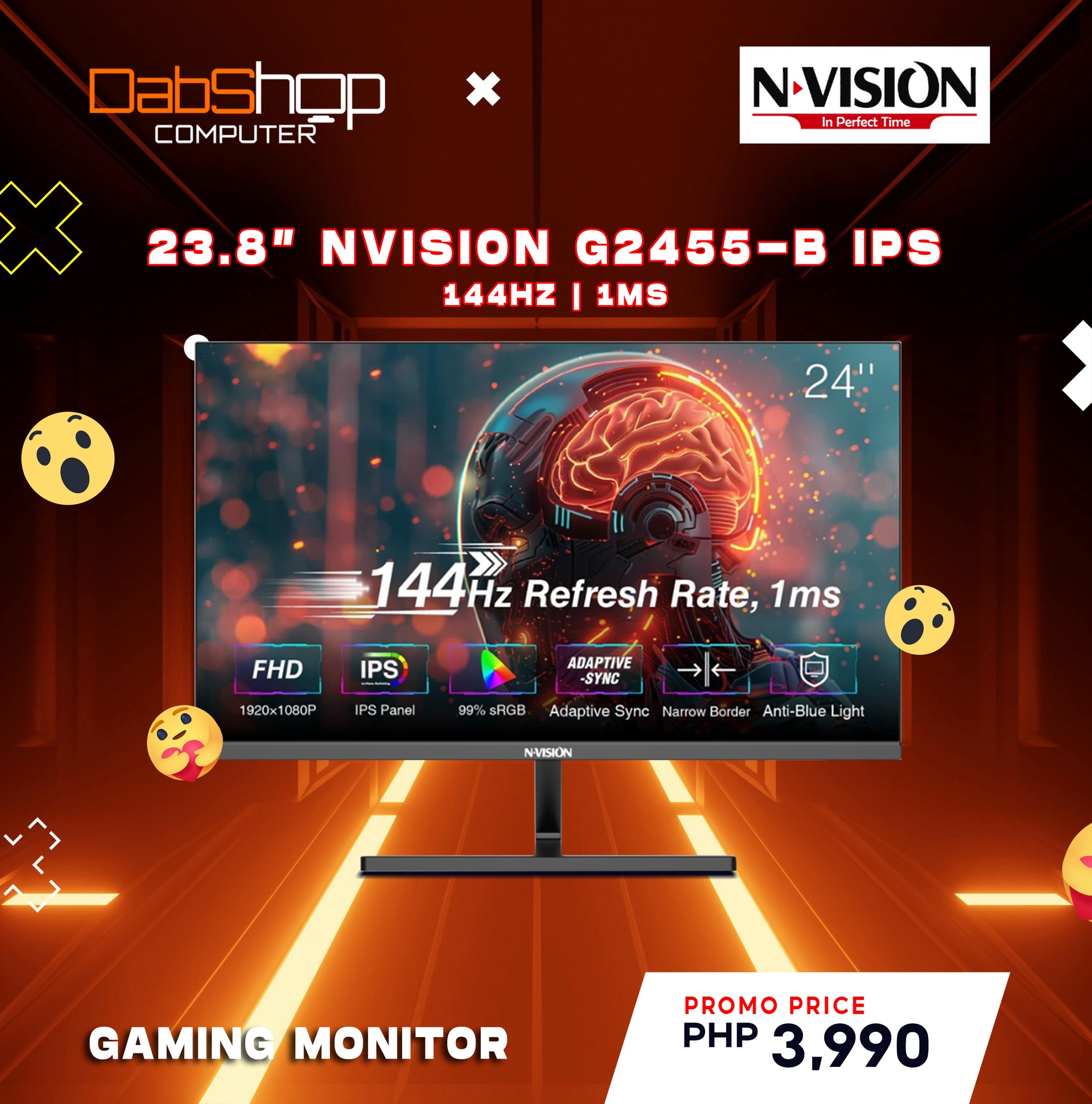 Dabshop Computer - Tarlac... - Dabshop Computer - Tarlac
