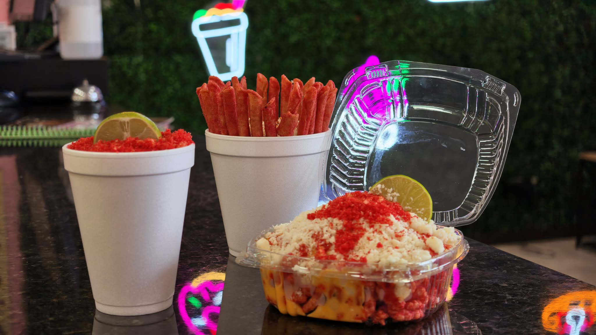 Yummy Yummy | Brownsville TX
