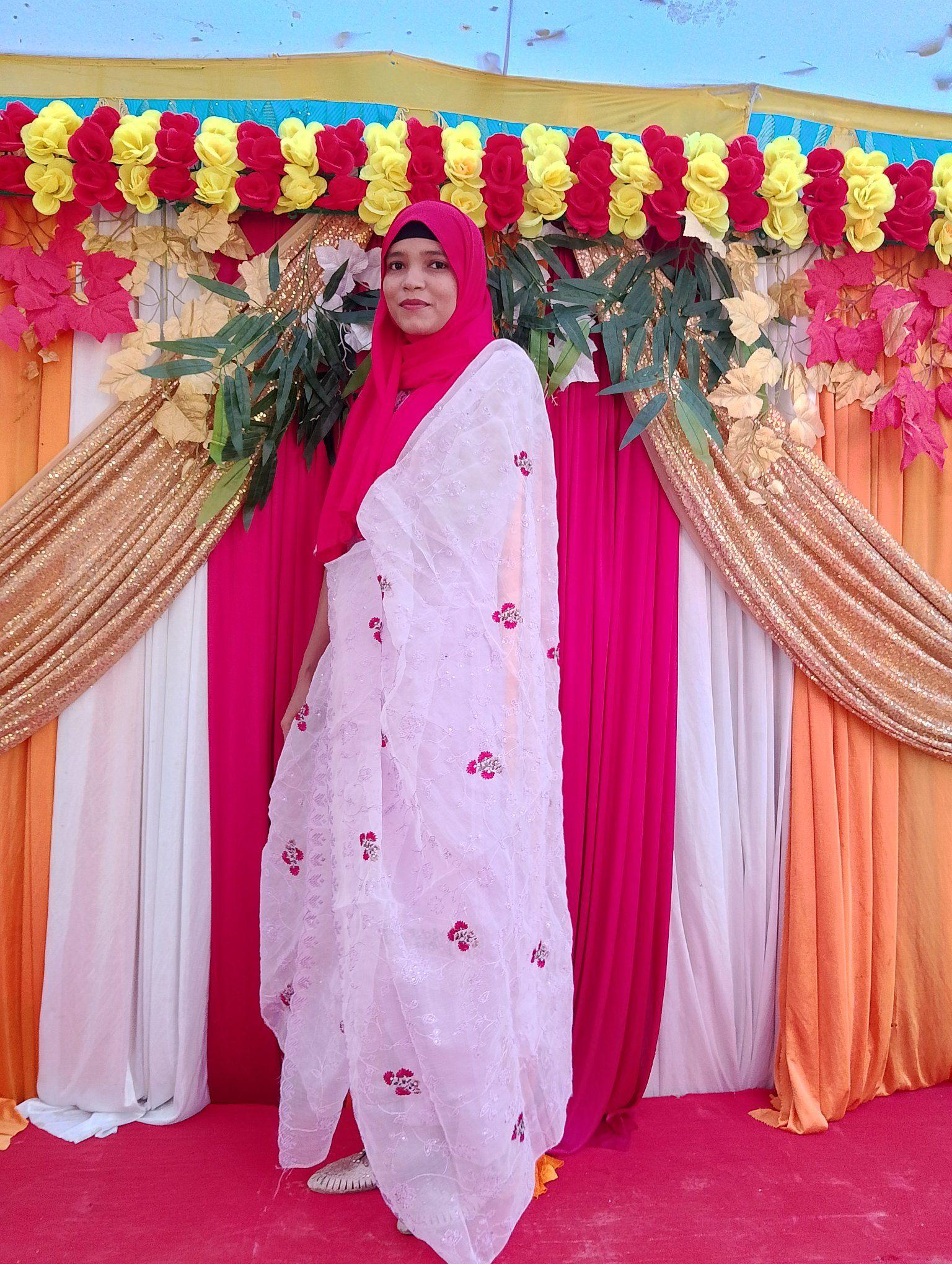 Muslima Khatun