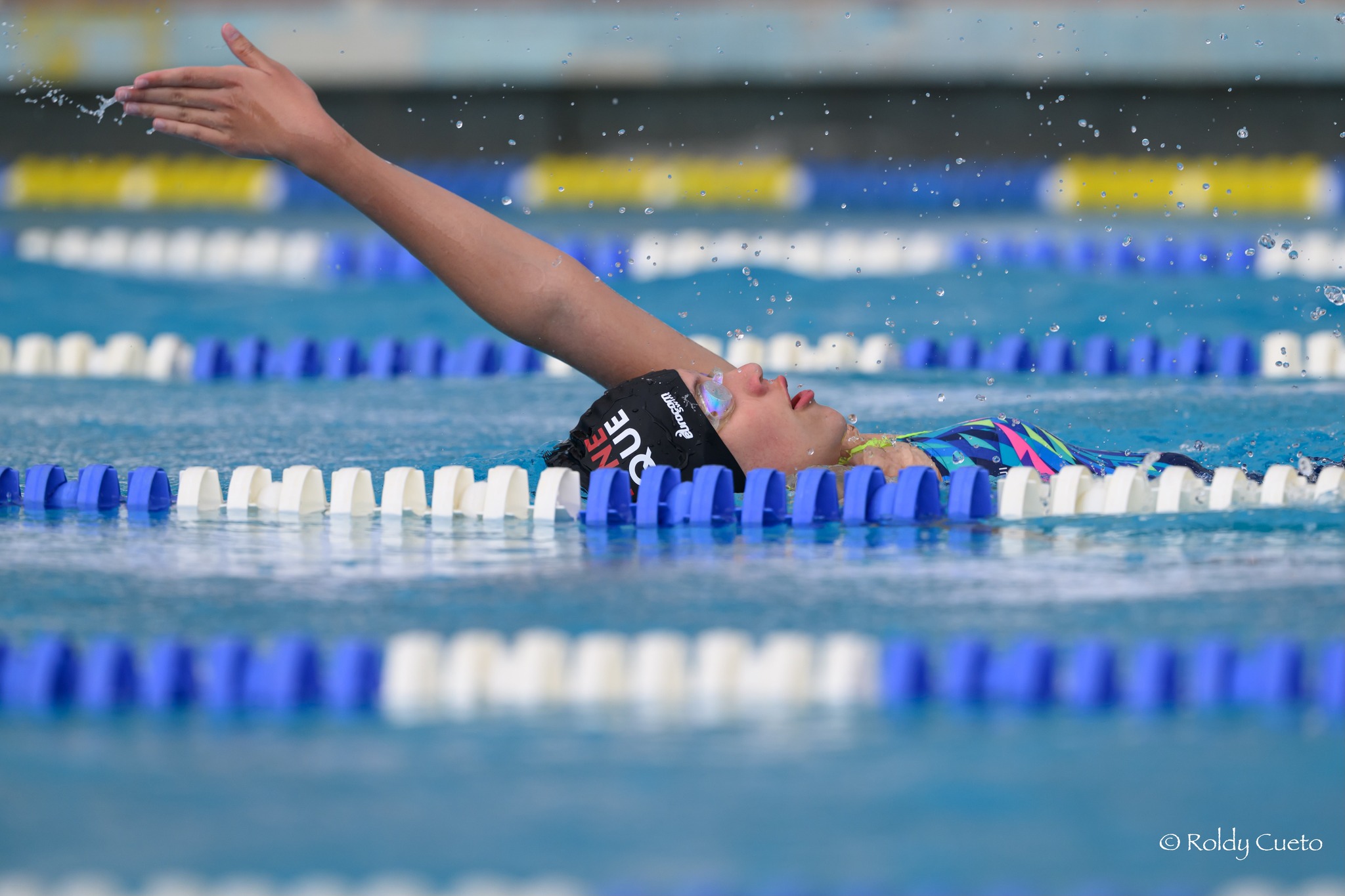 Cercle de Natation de Bruxelles Atalante - Relais 4x100m nage libre