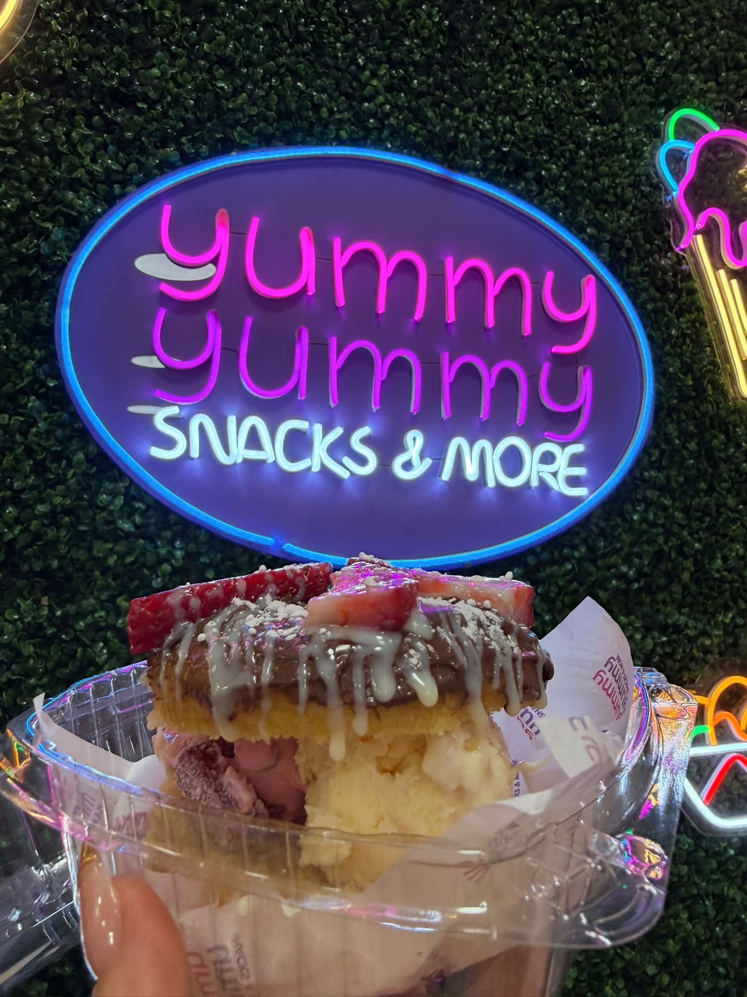 Yummy Yummy | Brownsville TX
