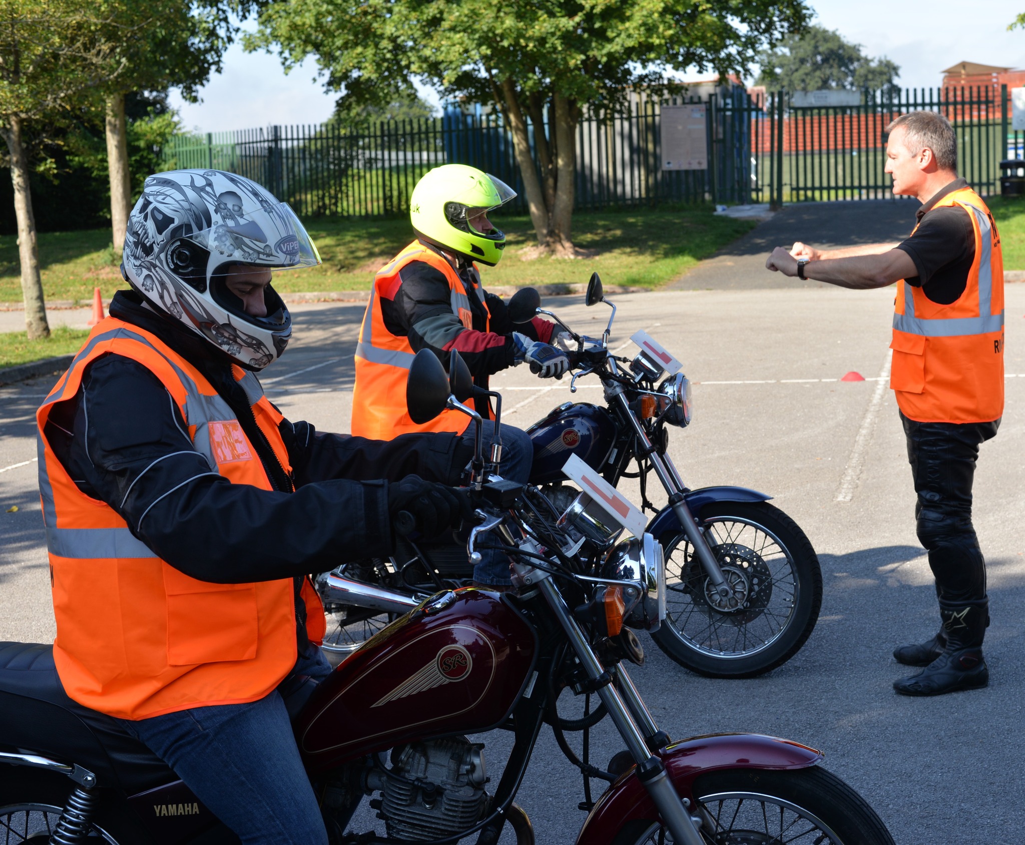 🌈 Want a gift they’ll talk about... - RMT Motorcycle Training | Facebook