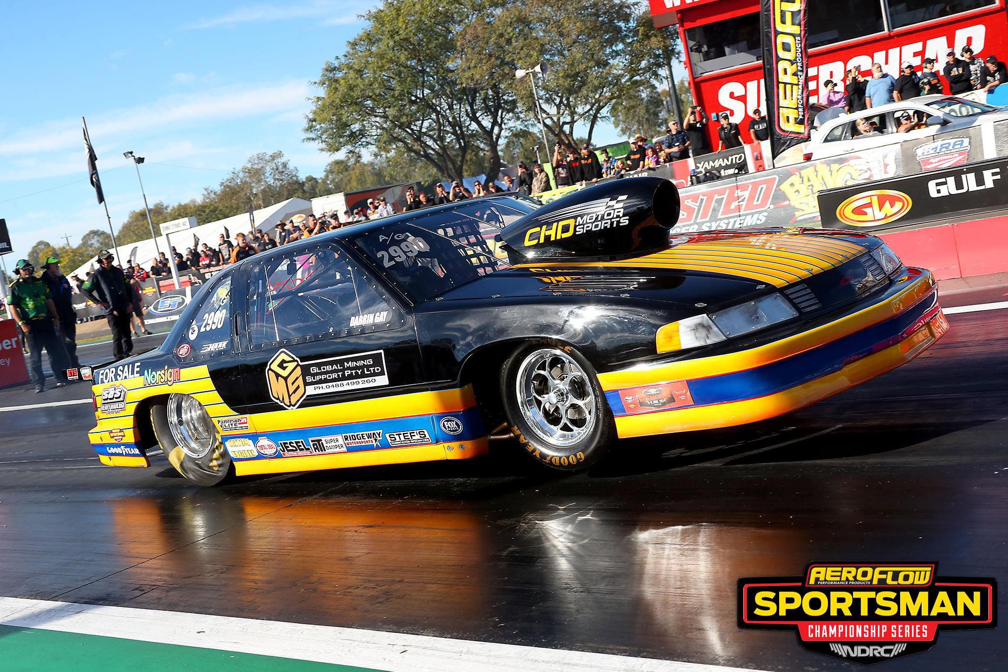 Porters Racing - Porters Racing added a new photo — at...