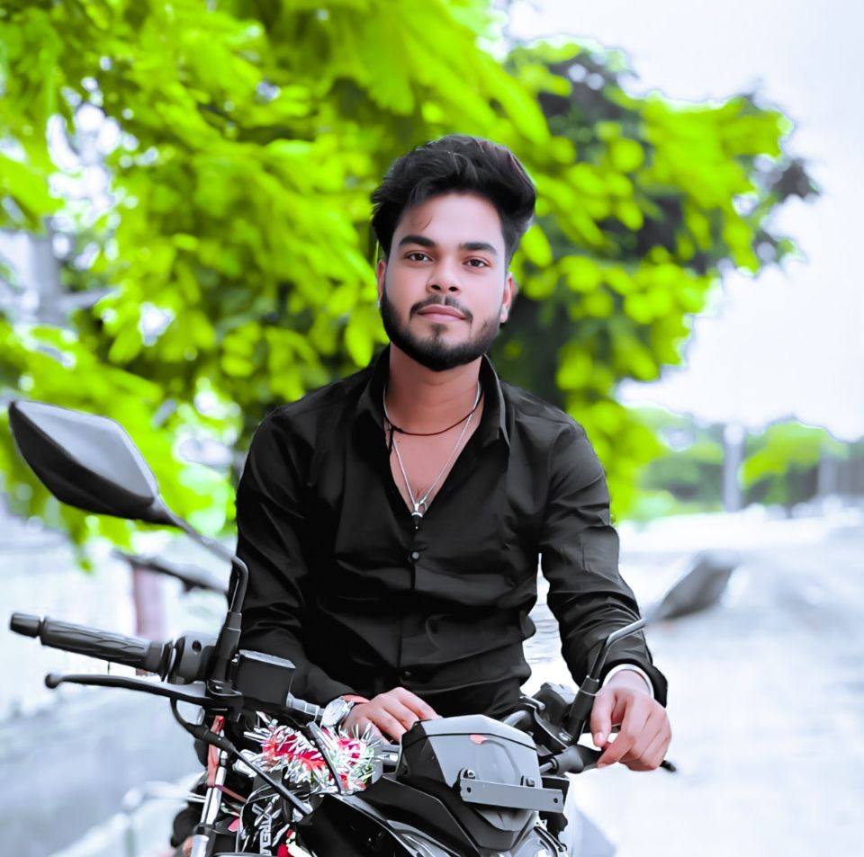 Rohit Raj