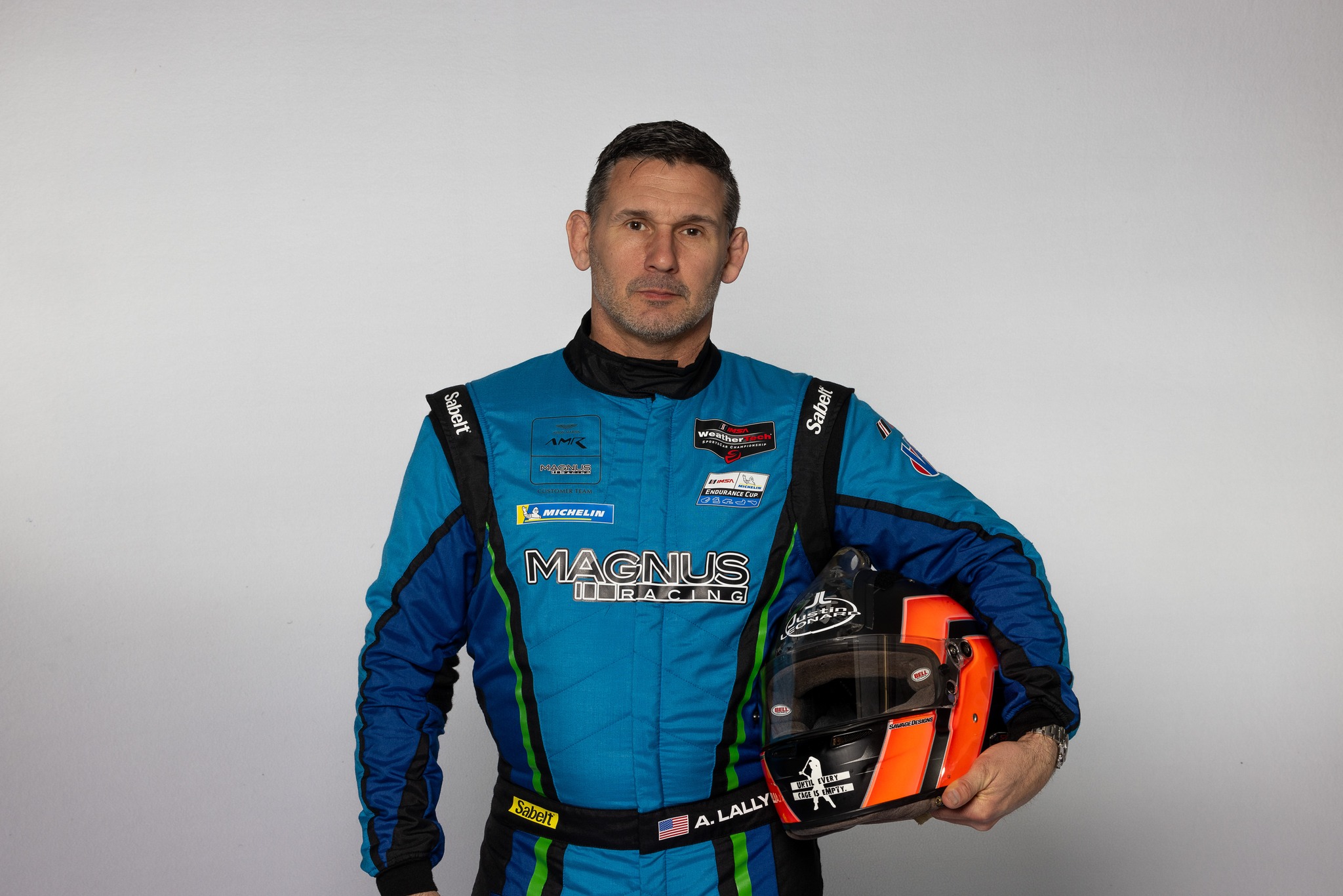 Magnus Racing