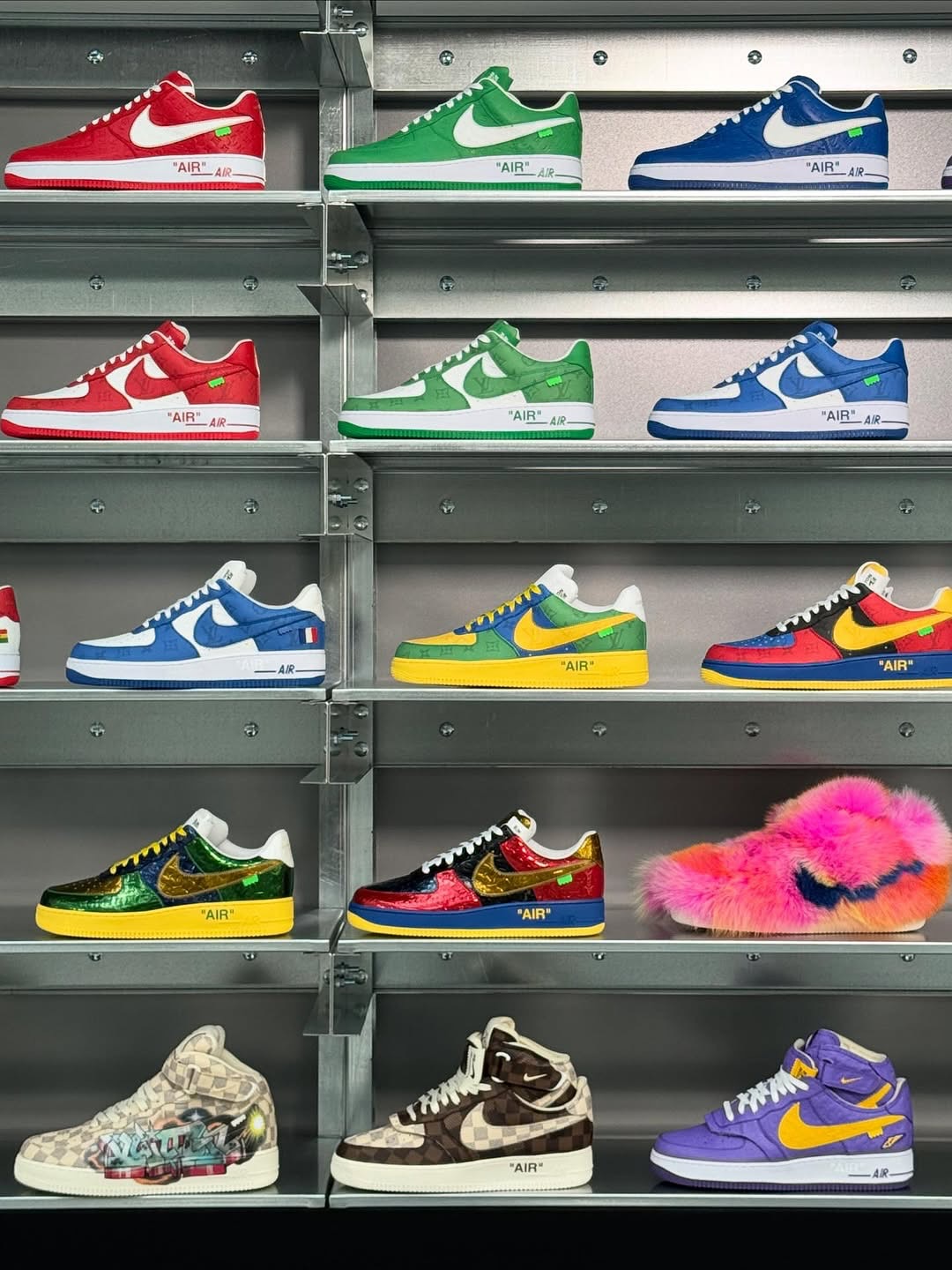 Sneakerhead SA Authentic Only | Cape Town