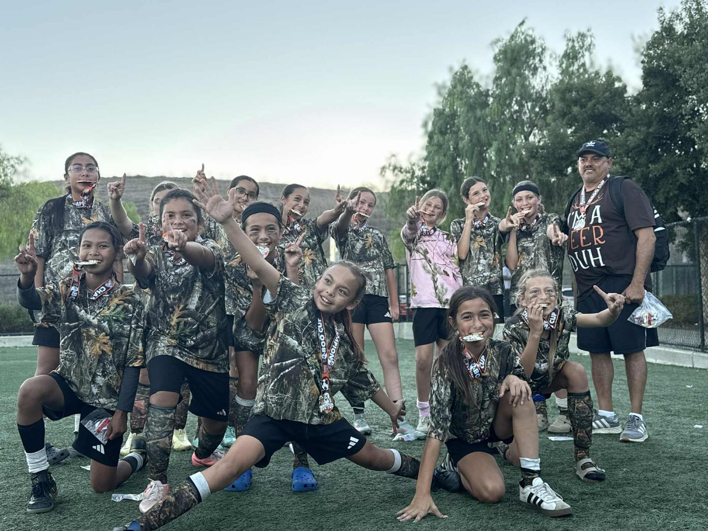 🎃👻 San Ramon Boo Cup... - Sonoma County Premier Soccer | Facebook
