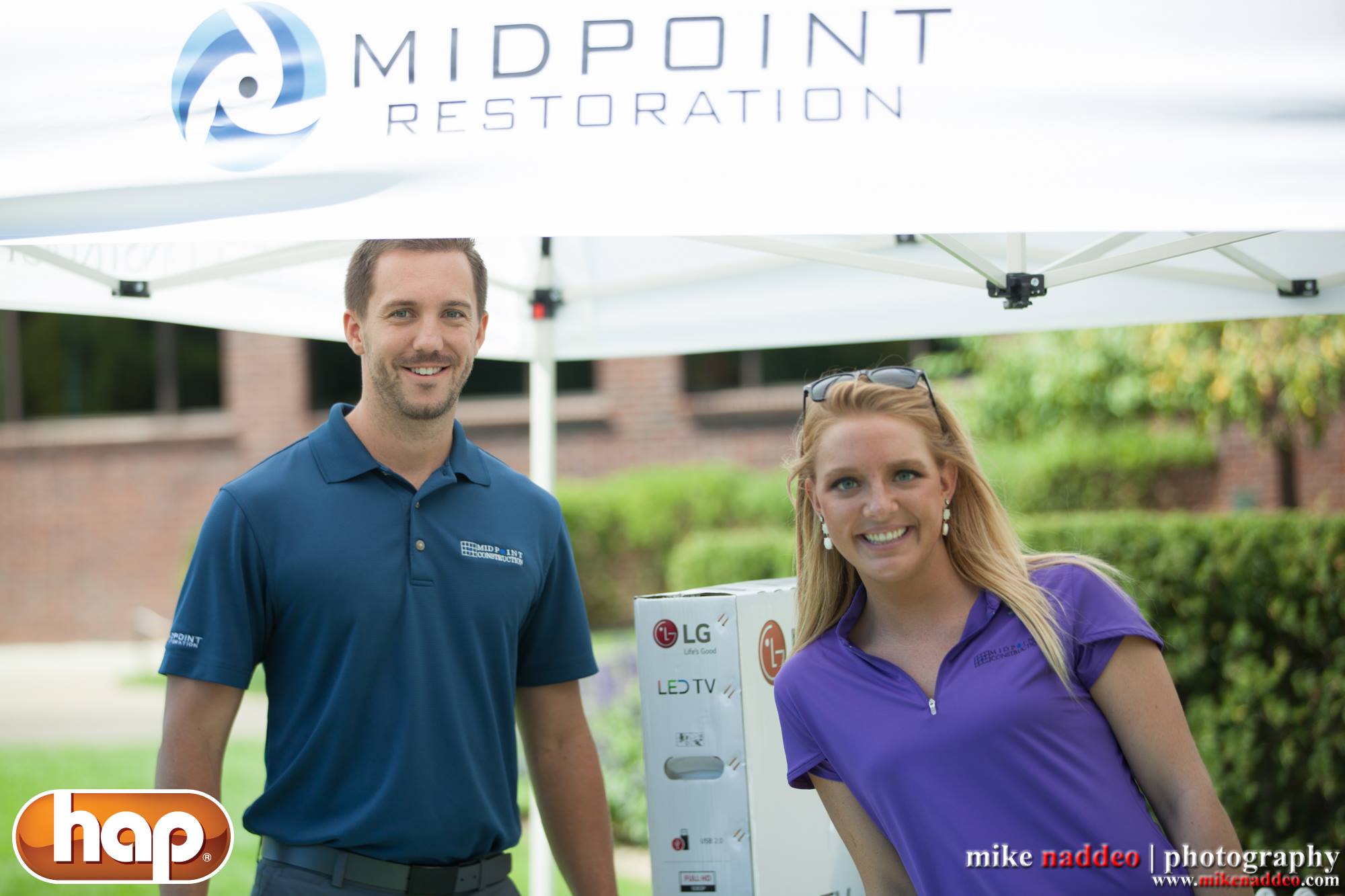 Midpoint Construction & Restoration | Auburn Hills MI