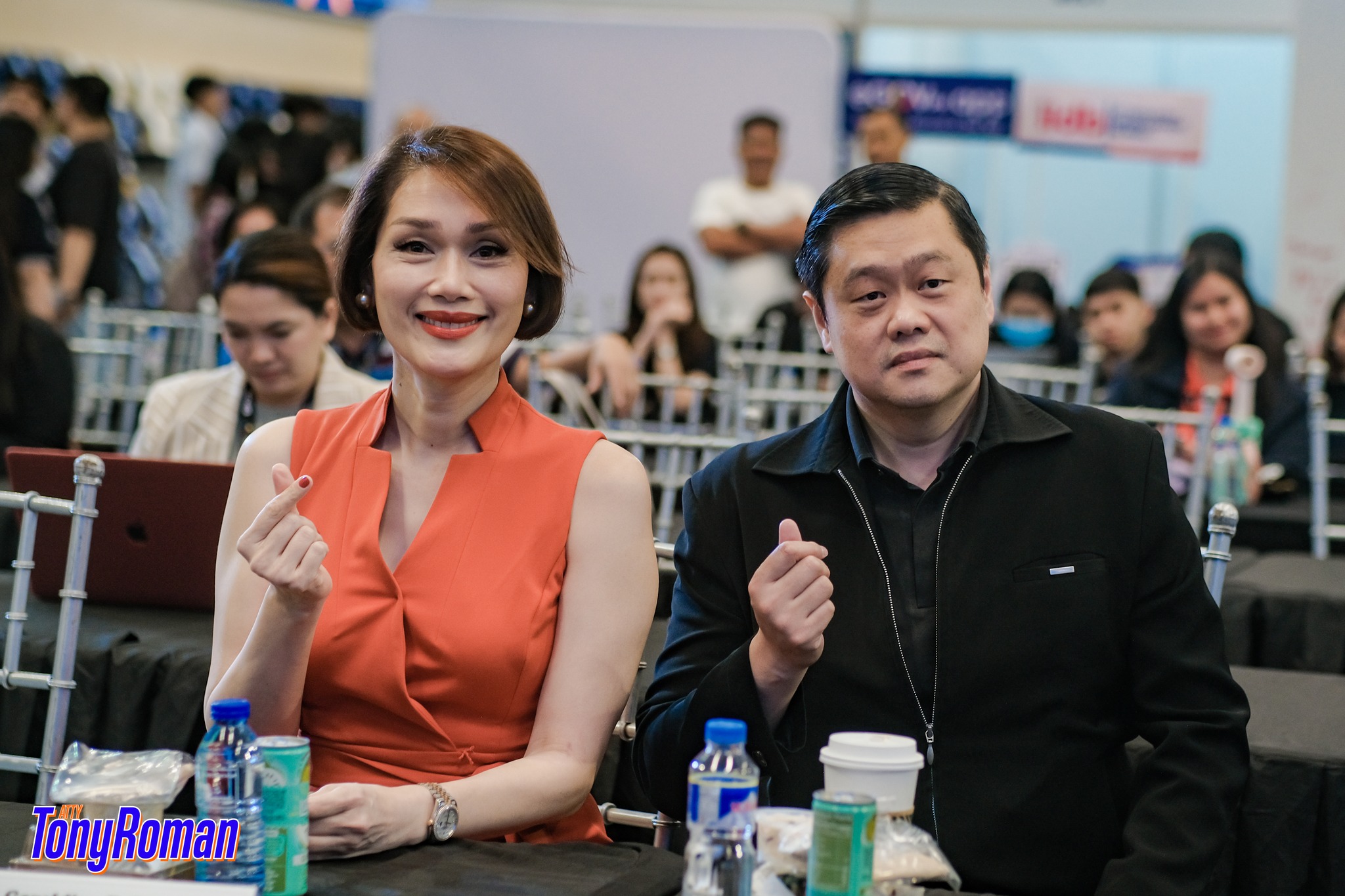 Atty. Tony Roman added a new photo. - Atty. Tony Roman