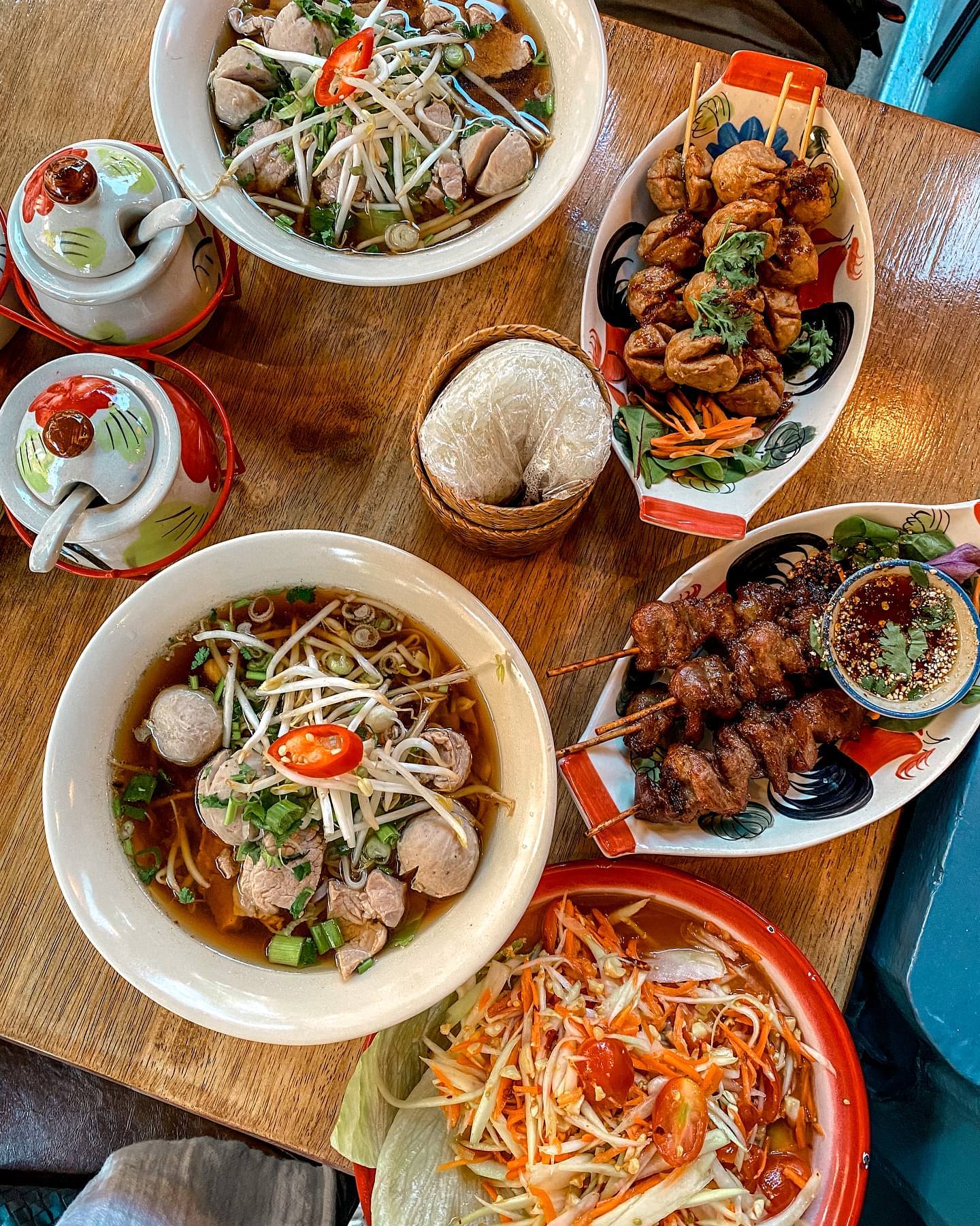Eat Drink Dub - Everything’s on the table are too fab! Too... | Facebook