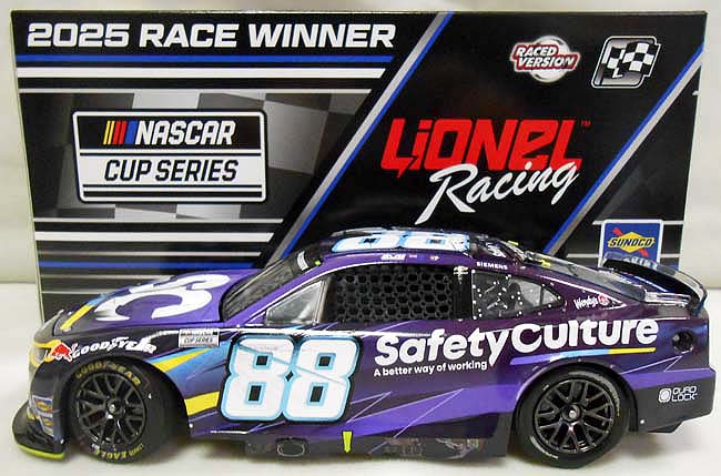 Bench Racing Diecast & Collectibles | Newark NY