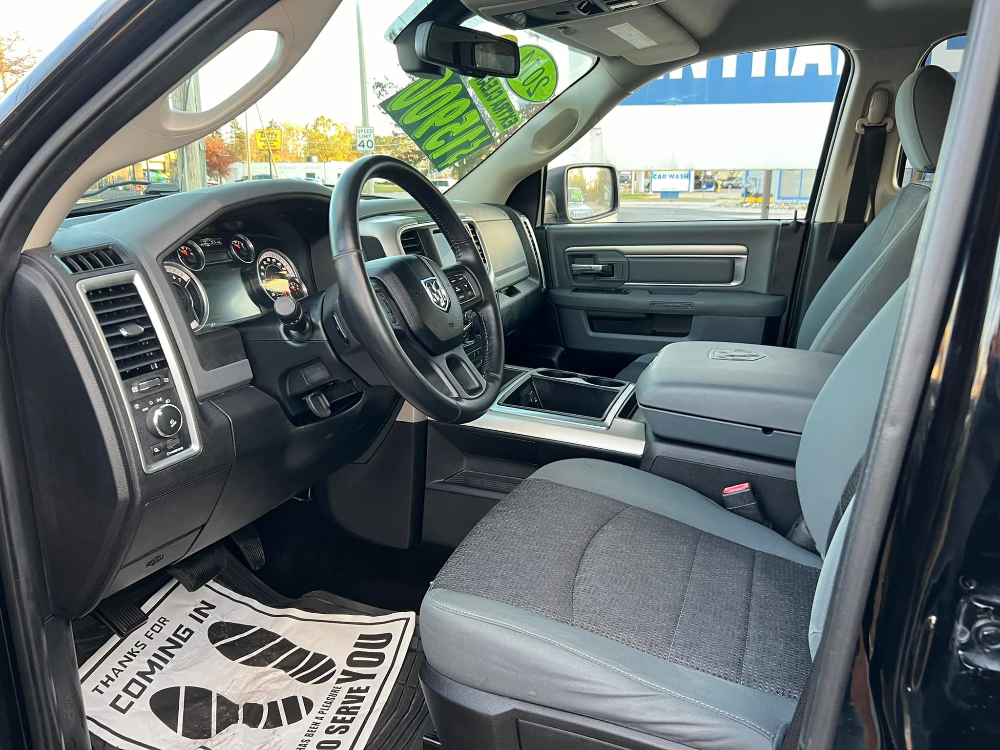 First Class Auto Sales | Lansing MI