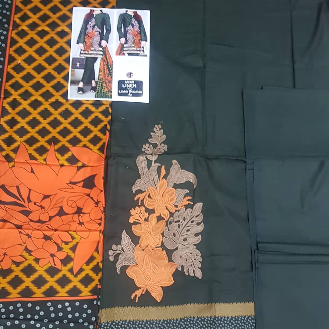Real Glamour Collections