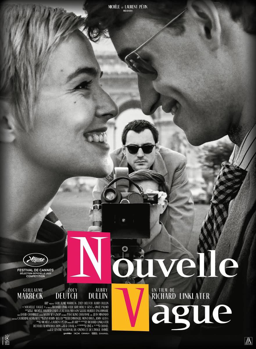 Gore, autopsie d'un cinéma, de Marc Godin, est un livre important