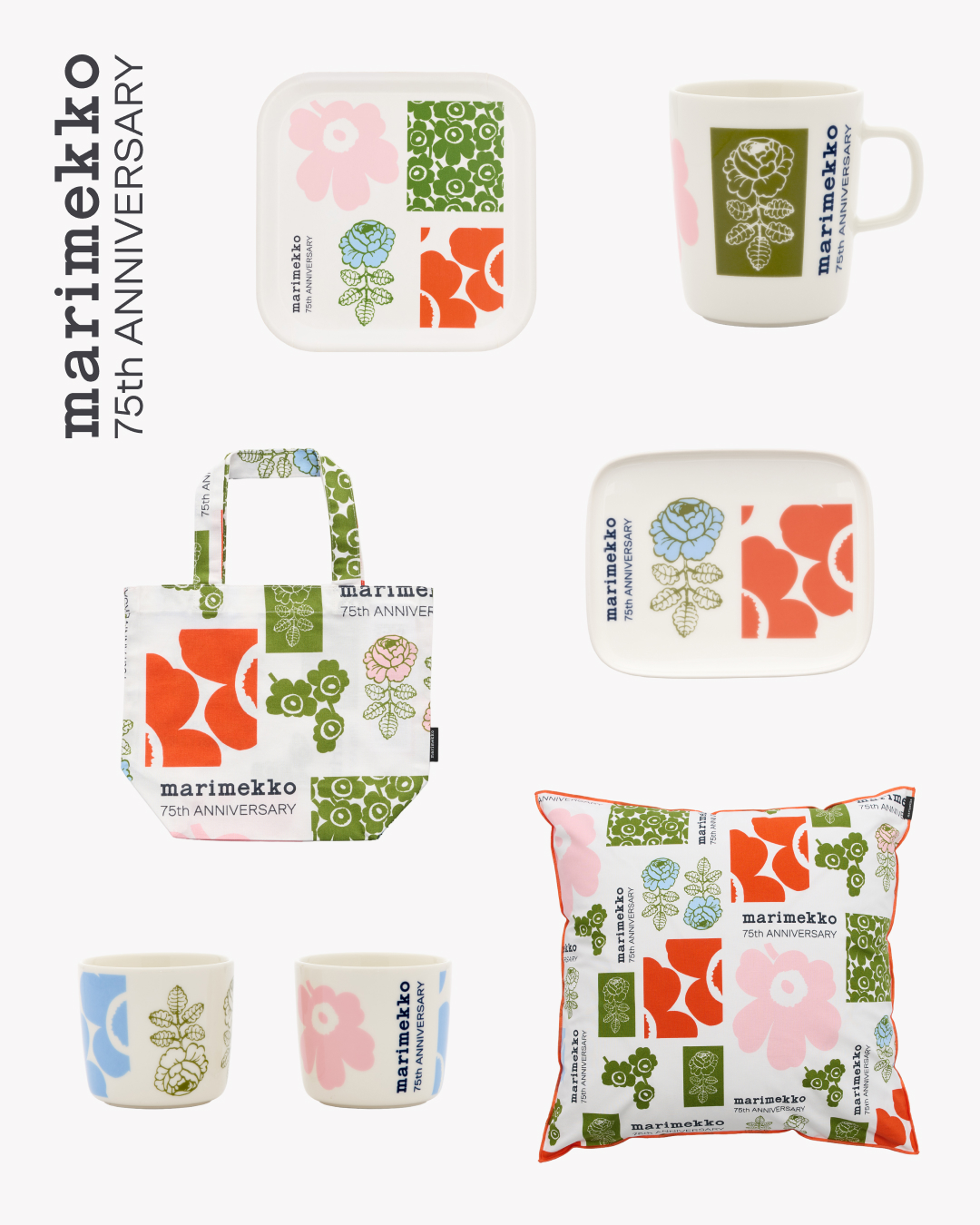 Marimekko Japan (@marimekko.jp) • Facebook