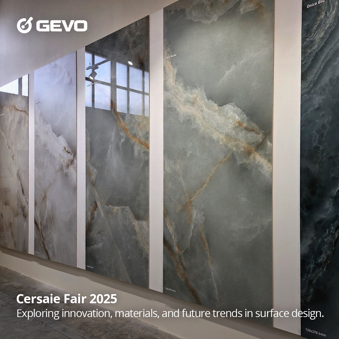 Gevo - A glimpse into the future of design. GEVO... | Facebook