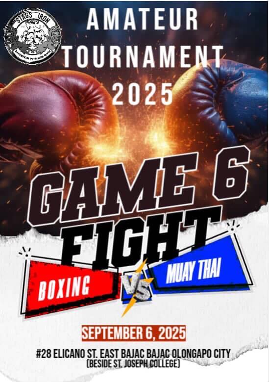 Muscle - 🥊🔥 ARE YOU READY TO STEP INTO THE RING? 🔥🥊 Sherwin Fitness Gym ...