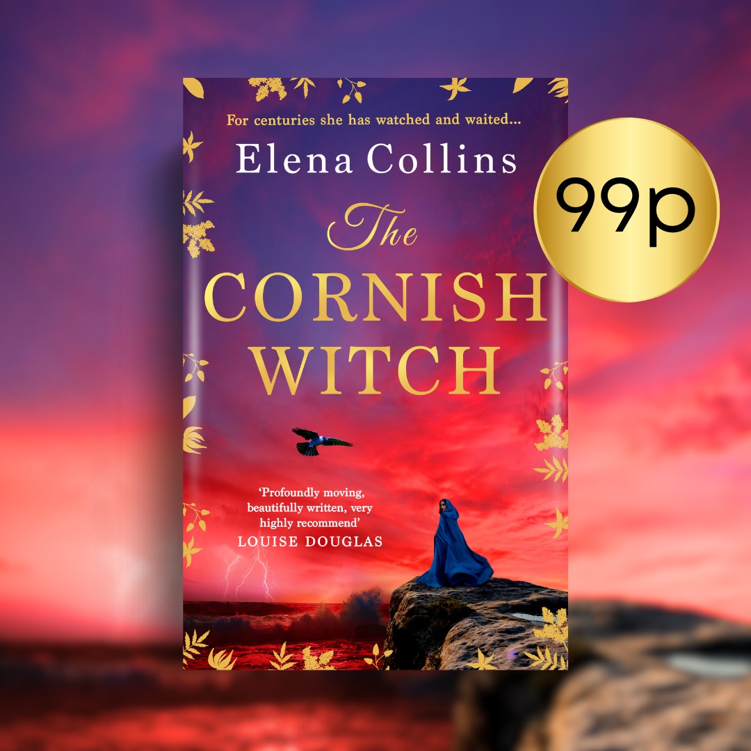 Bold Book Club - ⭐ 99p DEAL ⭐ ‘This author knows the... | Facebook