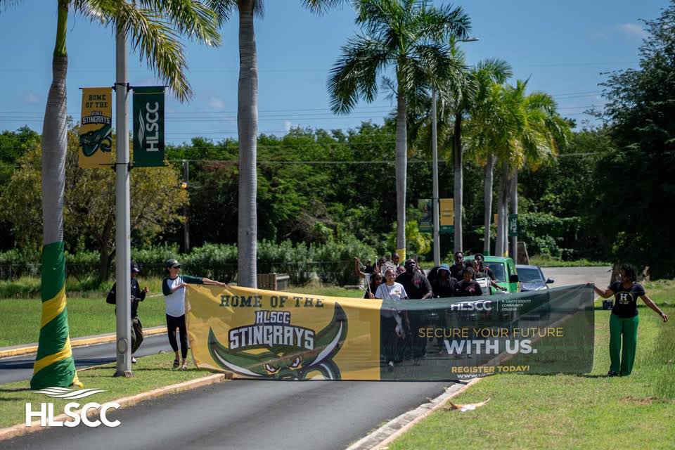 H. Lavity Stoutt Community College | Road Town British Virgin Islands