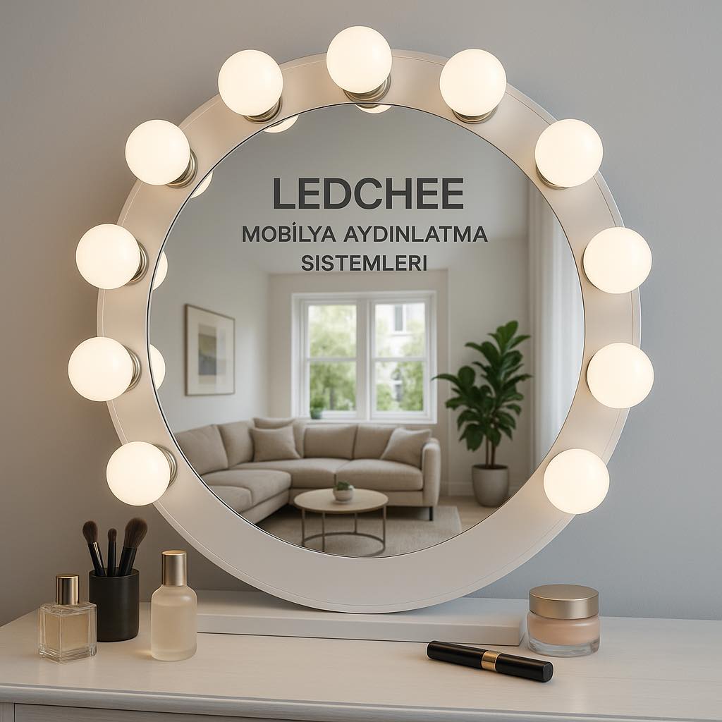 Ledchee Aydınlatma Sistemleri - Hayırlı haftalar... Detaylı bilgi ve ...