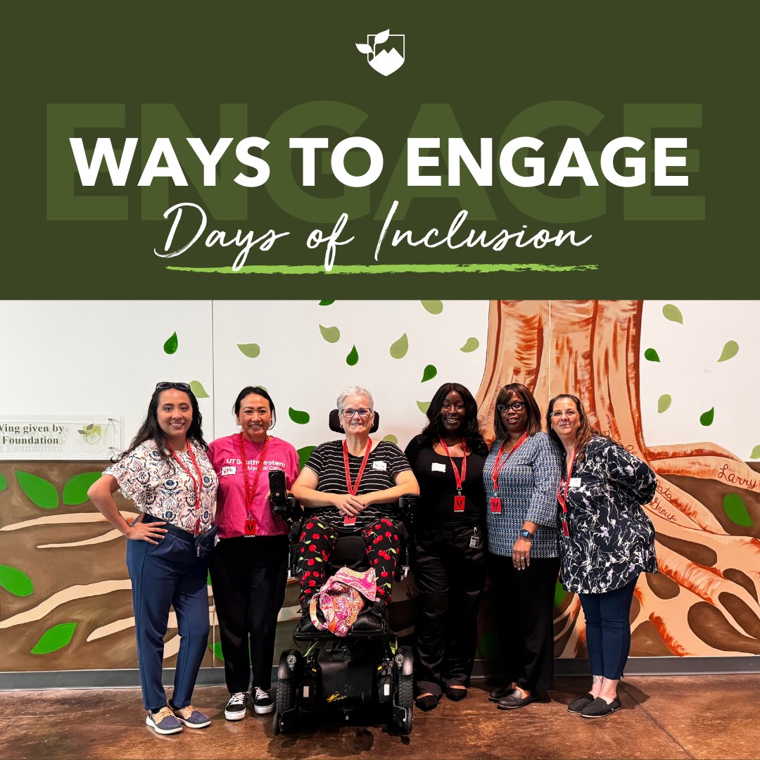 My - We were honored to welcome the amazing team from UT Southwestern ...