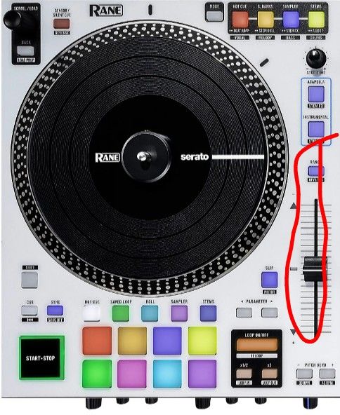 Can Pitch 'n Time DJ be purchased separately?