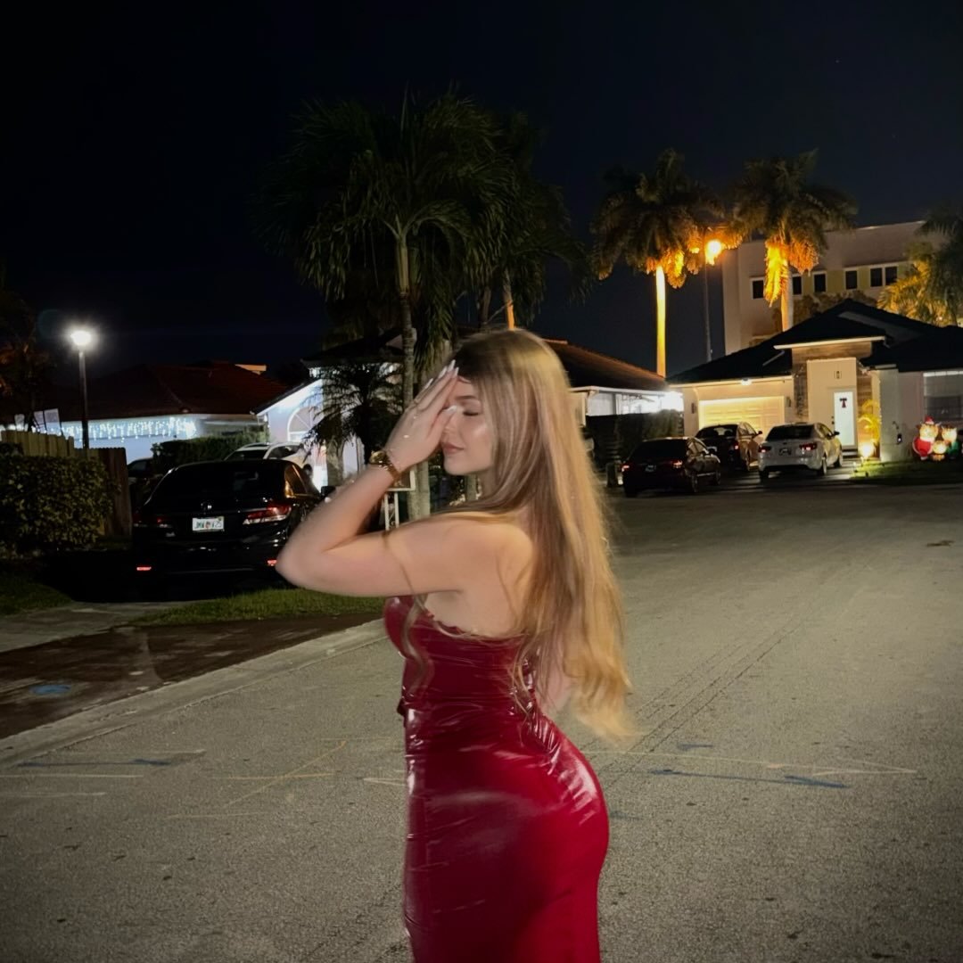 Meily Serrano