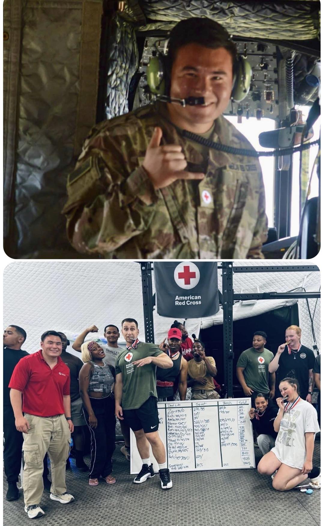 Corpo Militare... - Corpo Militare Volontario CRI fanpage