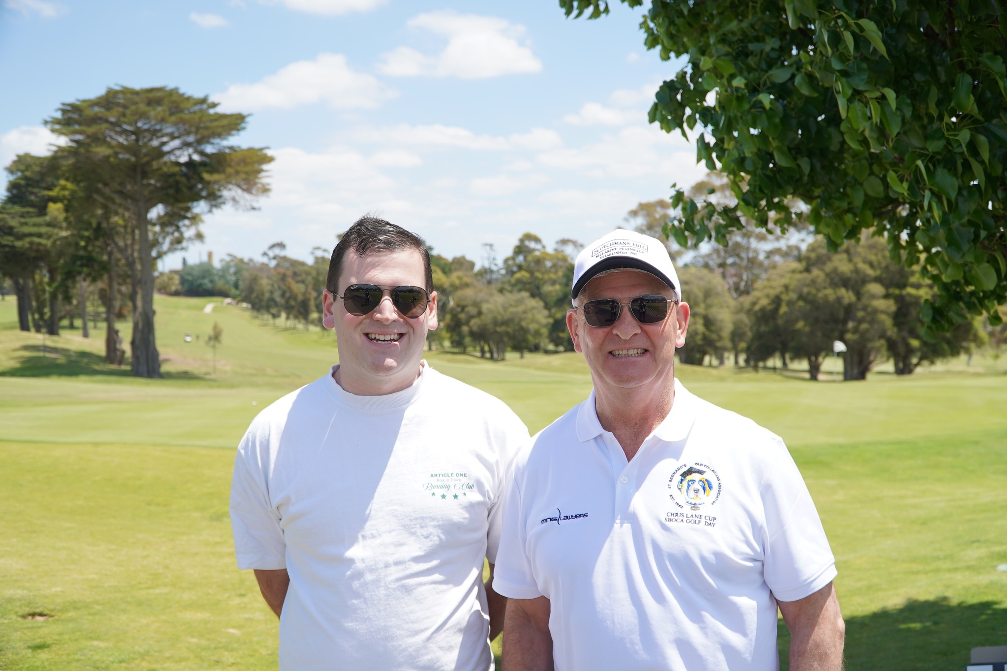 St... - St Bernard's College Essendon - Old Collegians Page