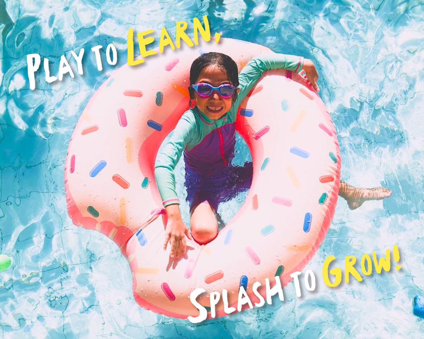 The Noodies - Play to learn, splash to grow! 💦🎉 At The Noodies, we use ...
