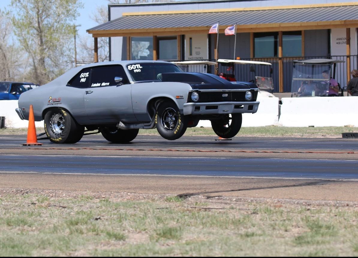 Julesburg Dragstrip, Oldest Track in the Country | Clean title | Facebook