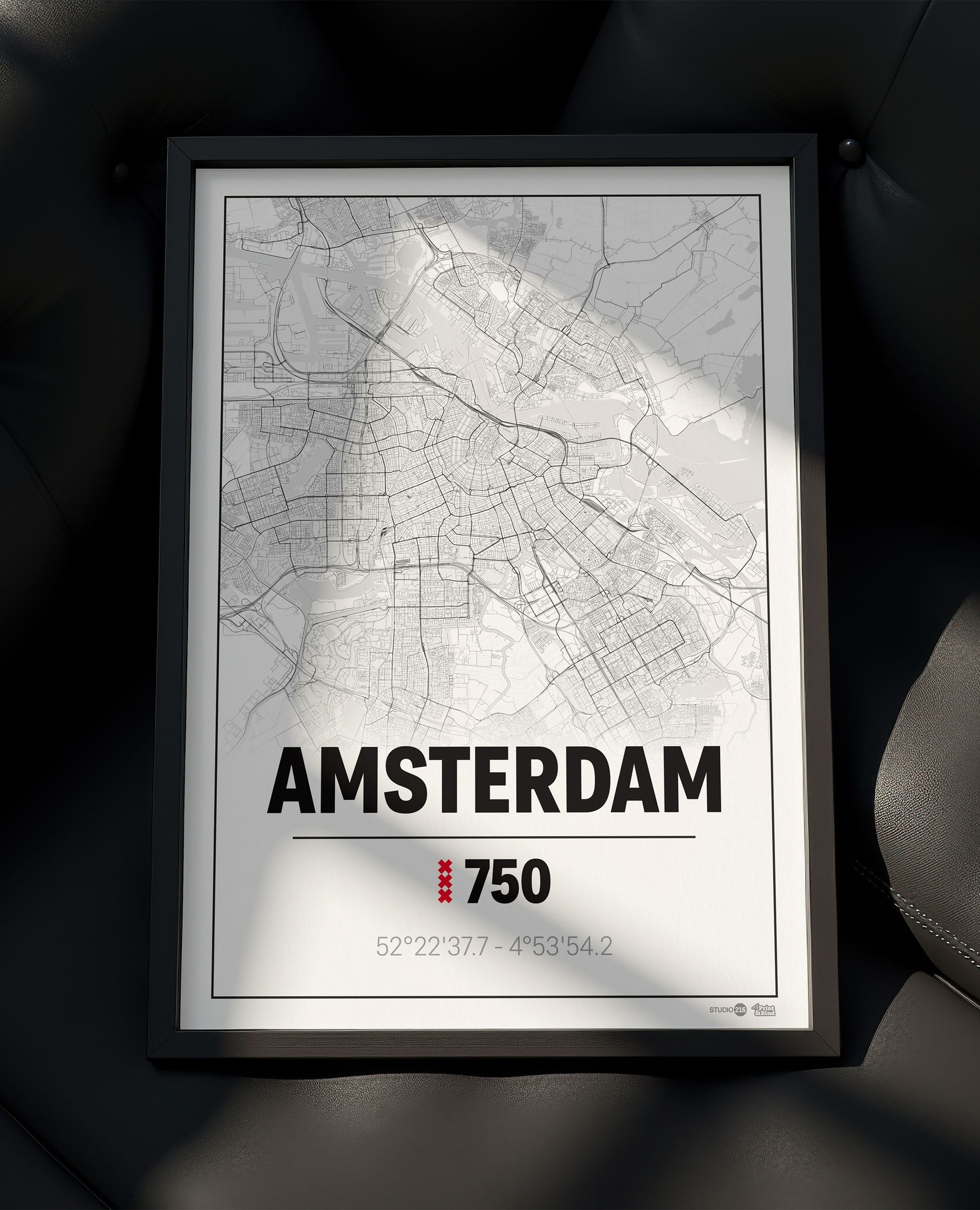 Print&Bind | Amsterdam
