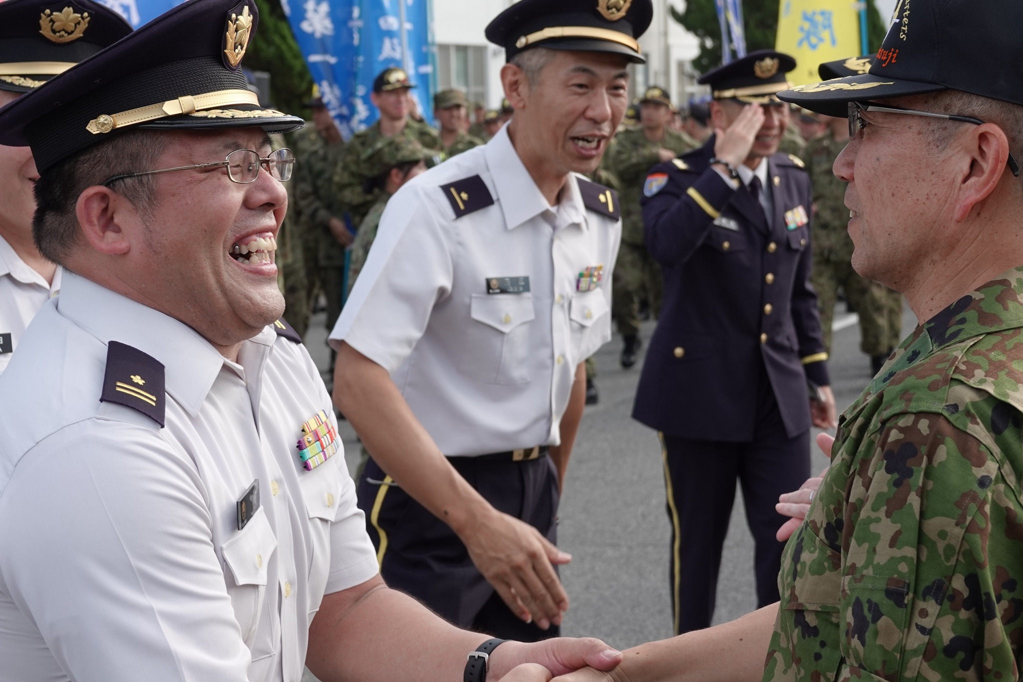 陸上自衛隊 第14旅団
