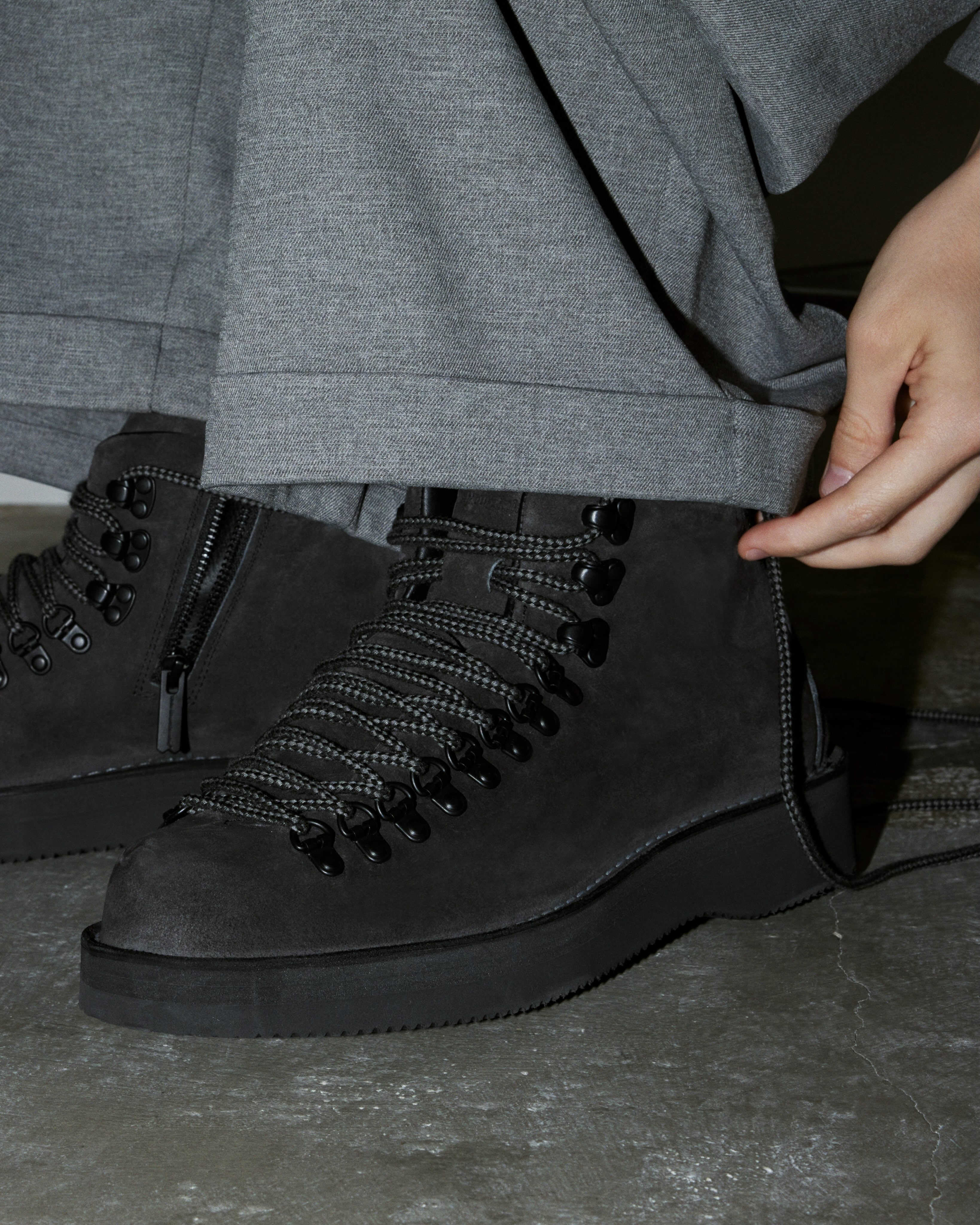 White Mountaineering added a new photo. - White Mountaineering