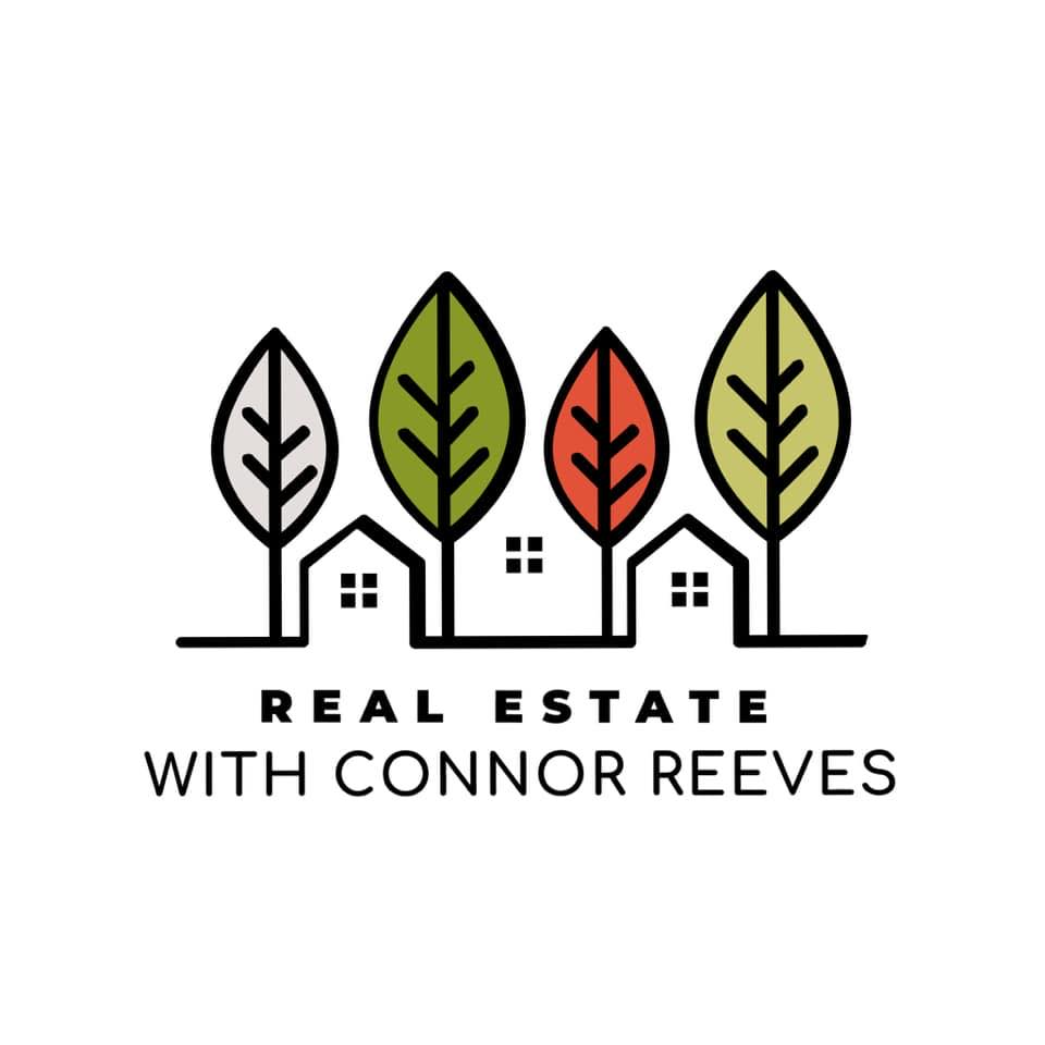 Real Estate by Connor Reeves